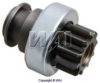 WAIglobal 54-9203 Freewheel Gear, starter